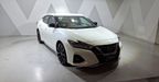 Nissan Maxima 3.5 SR CVT Sedan 2019