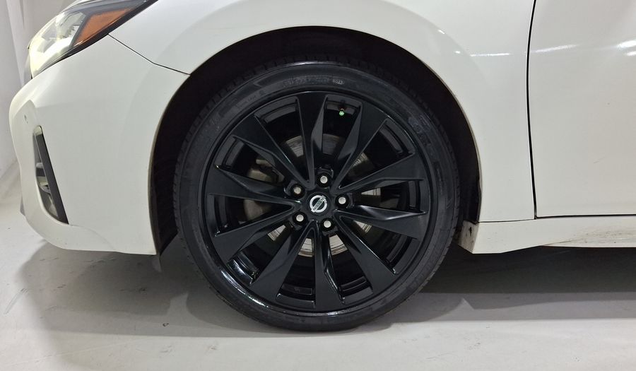 Nissan Maxima 3.5 SR CVT Sedan 2019