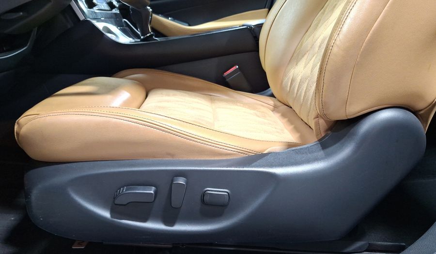 Nissan Maxima 3.5 SR CVT Sedan 2019