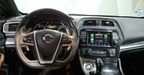 Nissan Maxima 3.5 SR CVT Sedan 2019
