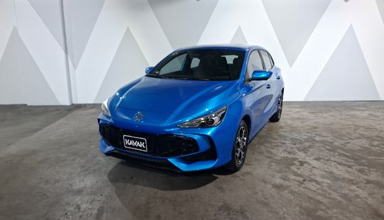 Mg • MG3