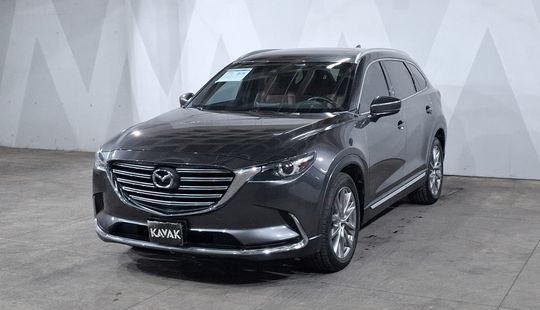 Mazda • CX-9