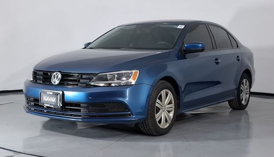Volkswagen • Jetta