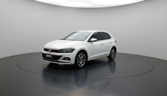 Volkswagen • Polo
