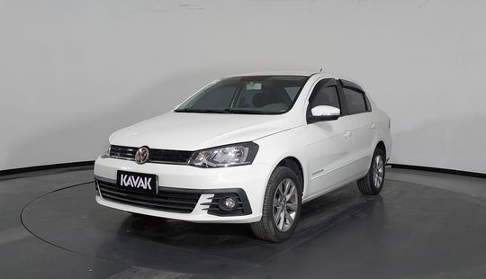 Volkswagen • Voyage