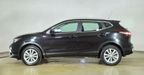 Nissan Qashqai 2.0 ADVANCE Hatchback 2016