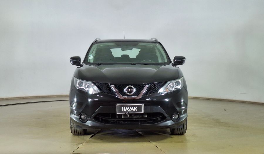 Nissan Qashqai 2.0 ADVANCE Hatchback 2016