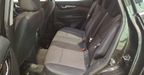 Nissan Qashqai 2.0 ADVANCE Hatchback 2016