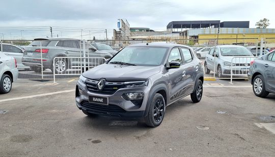 Renault • Kwid