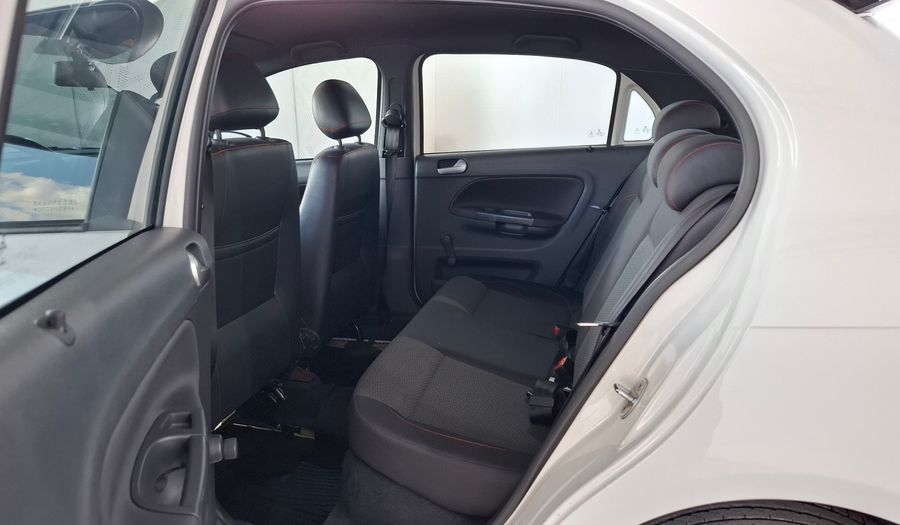 Volkswagen Gol Trend 1.6 SPORTLINE Hatchback 2016