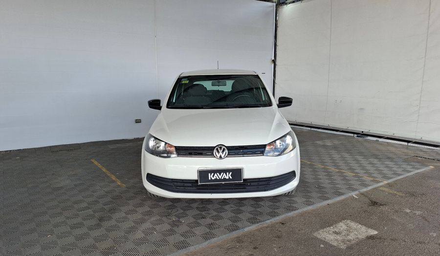 Volkswagen Gol Trend 1.6 SPORTLINE Hatchback 2016
