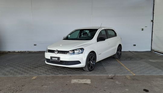 Volkswagen • Gol Trend