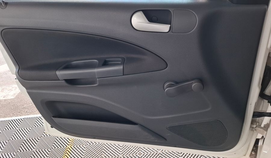 Volkswagen Gol Trend 1.6 SPORTLINE Hatchback 2016
