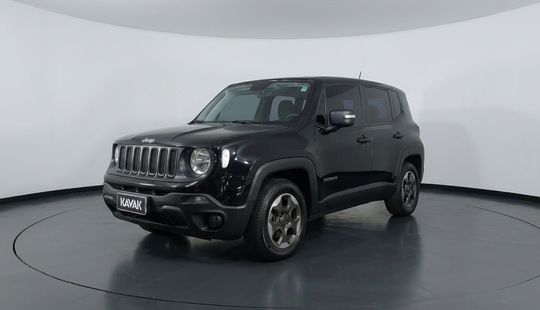 Jeep • Renegade