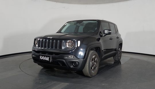 Jeep • Renegade