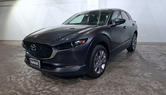 Mazda • CX-30