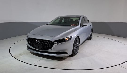 Mazda • Mazda 3