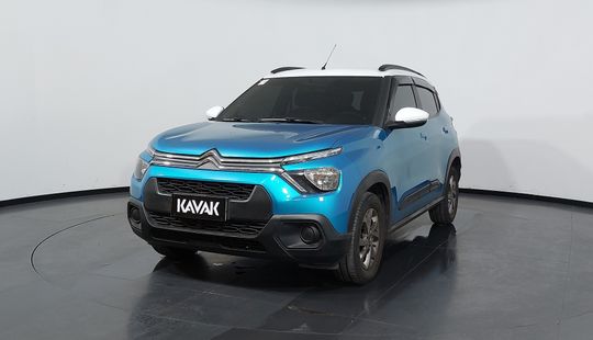 Citroen • C3