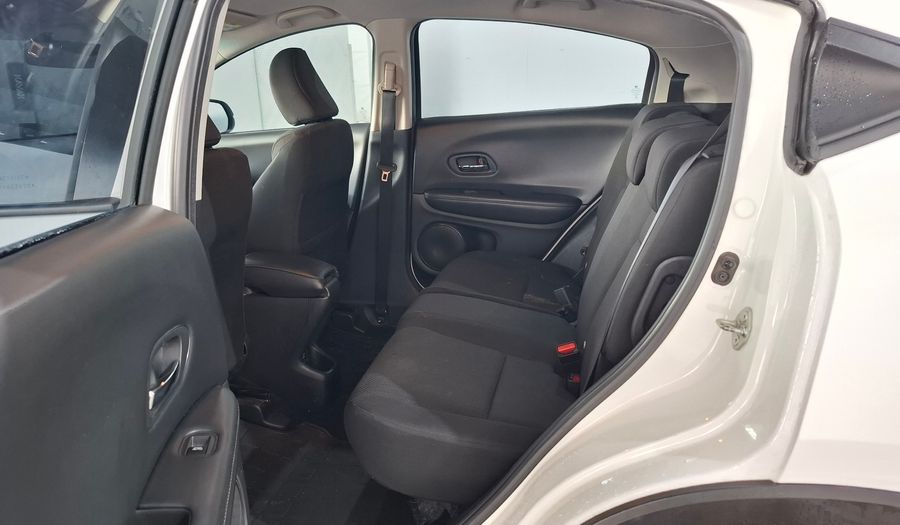 Honda Hr-v 1.8 EX CVT Suv 2017