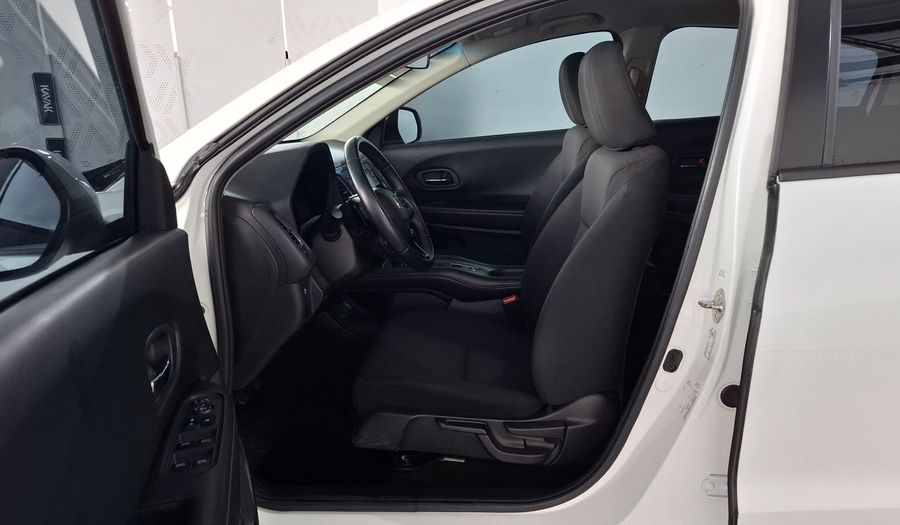 Honda Hr-v 1.8 EX CVT Suv 2017