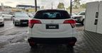 Honda Hr-v 1.8 EX CVT Suv 2017
