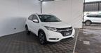 Honda Hr-v 1.8 EX CVT Suv 2017