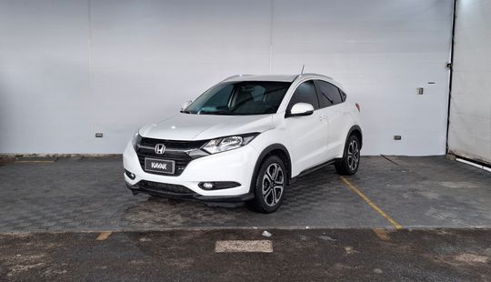 Honda • HR-V