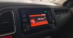 Honda Hr-v 1.8 EX CVT Suv 2017