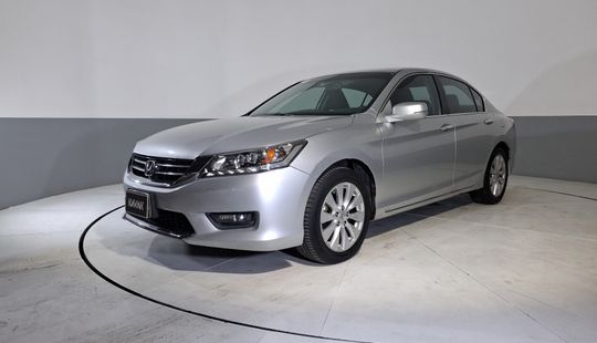 Honda • Accord