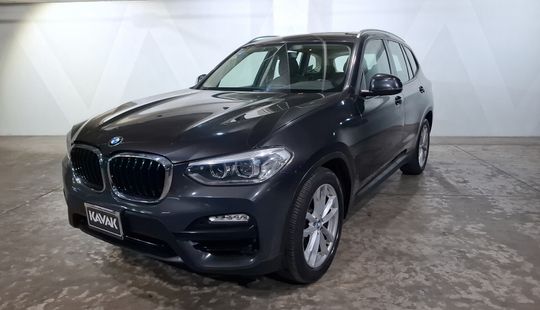 Bmw • X3