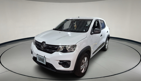 Renault • Kwid
