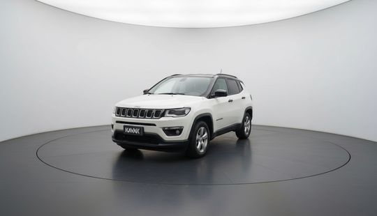Jeep • Compass