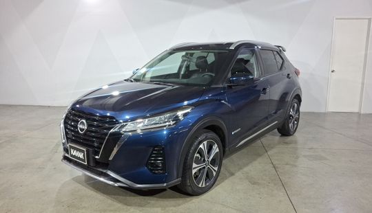 Nissan • Kicks