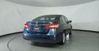 Nissan Sentra 1.8 ADVANCE MT Sedan 2014
