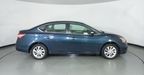 Nissan Sentra 1.8 ADVANCE MT Sedan 2014