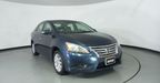 Nissan Sentra 1.8 ADVANCE MT Sedan 2014