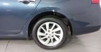 Nissan Sentra 1.8 ADVANCE MT Sedan 2014