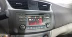 Nissan Sentra 1.8 ADVANCE MT Sedan 2014