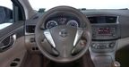 Nissan Sentra 1.8 ADVANCE MT Sedan 2014
