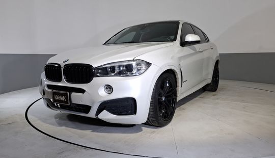Bmw • X6