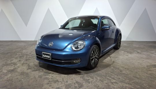 Volkswagen • Beetle