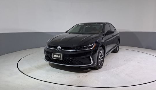 Volkswagen • Jetta