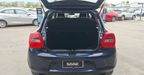 Suzuki Swift 1.2 AUTO GLX PLUS Hatchback 2023