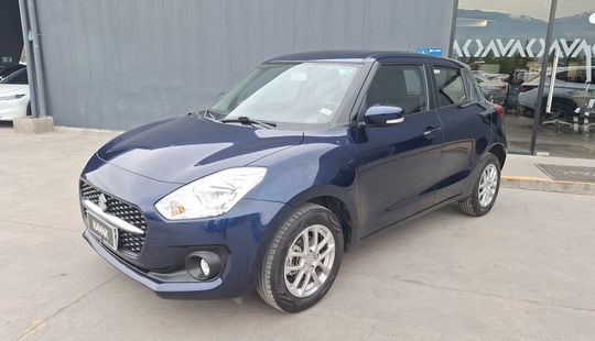 Suzuki • Swift
