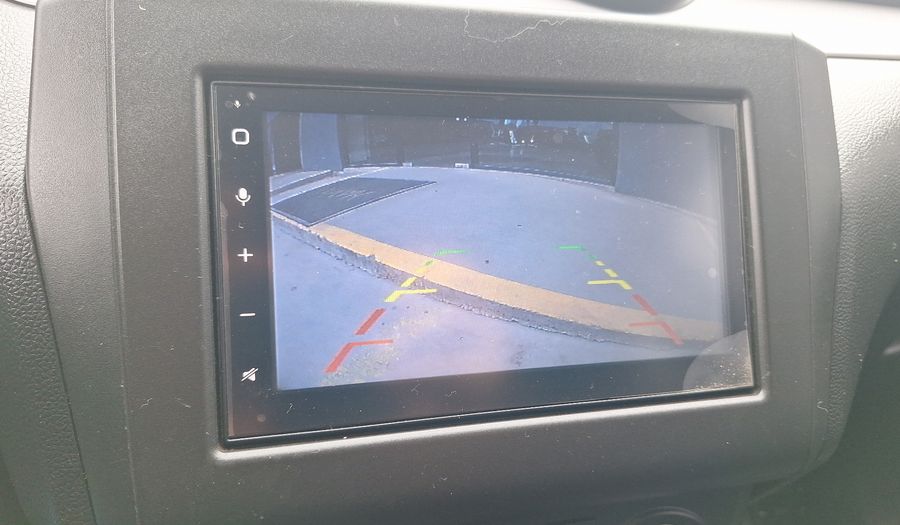 Suzuki Swift 1.2 AUTO GLX PLUS Hatchback 2023
