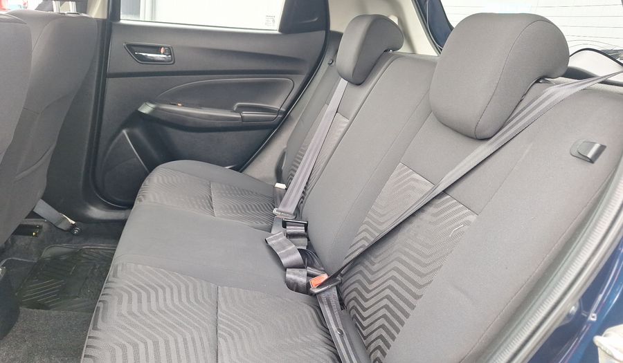 Suzuki Swift 1.2 AUTO GLX PLUS Hatchback 2023