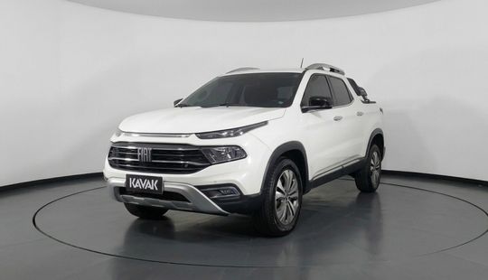 Fiat • Toro
