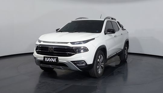 Fiat • Toro