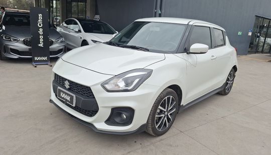 Suzuki • Swift