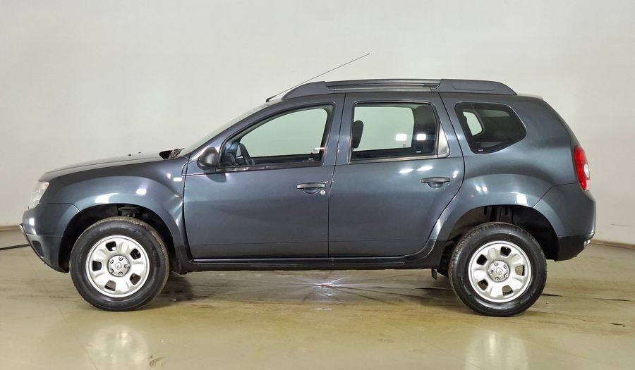 Renault Duster 1.6 16V EXPRESSION Suv 2013